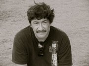 Patrick Araia Amaru