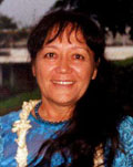Louise Peltzer